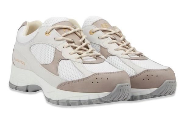 Filling Pieces Sneaker - Oryon Runner - Filling Pieces