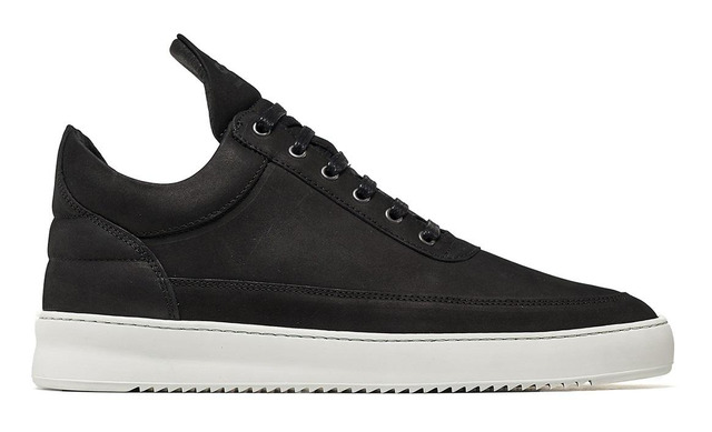 Filling Pieces - Low Top Riple - Filling Pieces