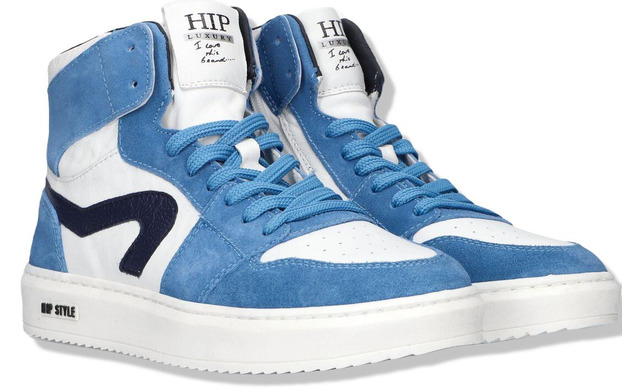 Hip Sneaker - H1665 - Hip