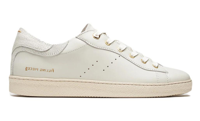 Filling Pieces Sneaker - Frame Aten Off White - Filling Pieces