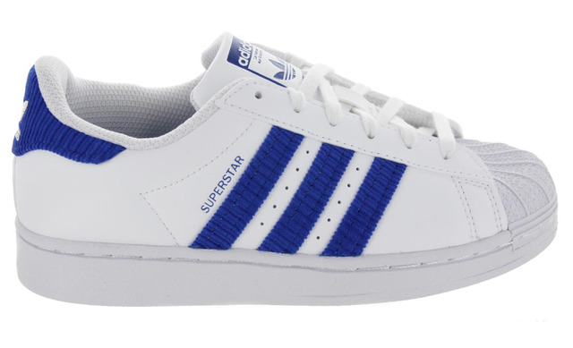 Adidas Sneakers - Gv7952 Blauw Uniseks - Adidas