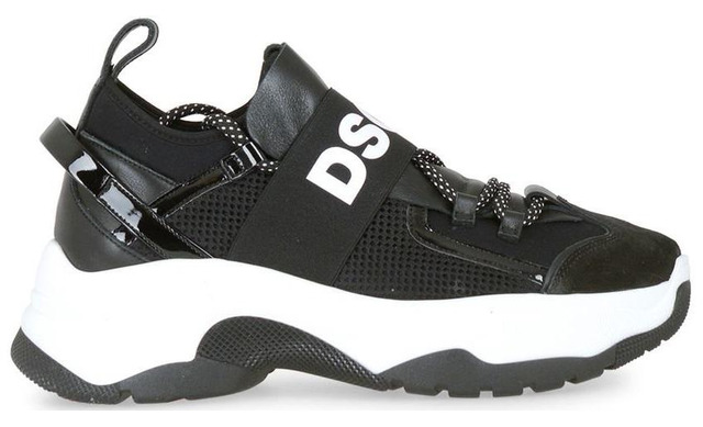 Dsquared2 Sneakers - 68556 - Dsquared2