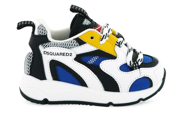 Dsquared2 Sneaker - 72184 Uni - Dsquared2