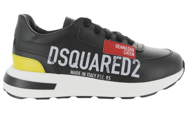 Dsquared2 Dean & Dan Sneaker - 72257 - Dsquared2