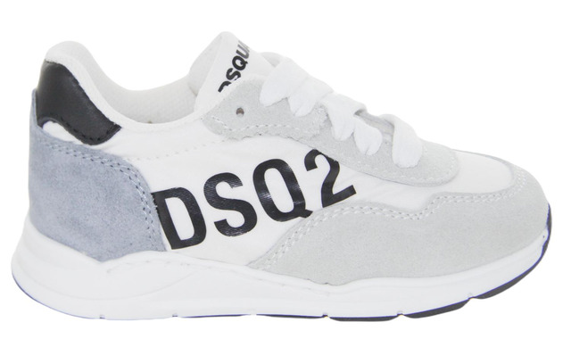 Dsquared2 - 73607 Run Sneaker - Dsquared2