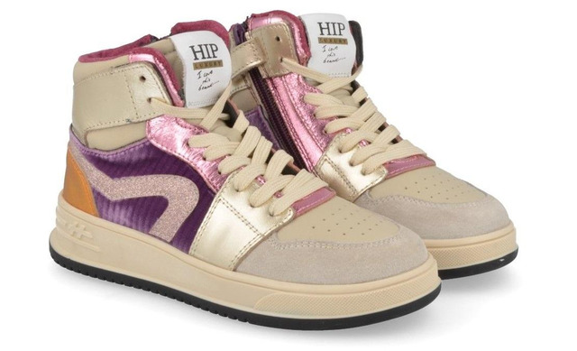 Hip Sneaker - H1012 - Hip