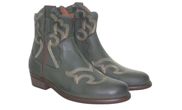 Koel Western Boots - 10m012 - Koel4kids