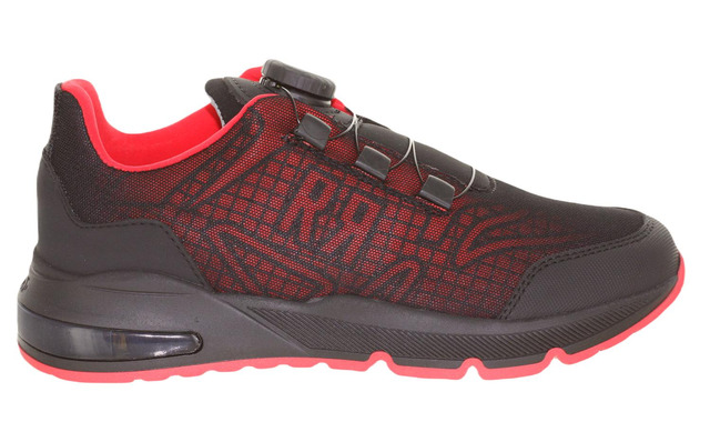 Red Rag Sneaker - 13805 - Red Rag