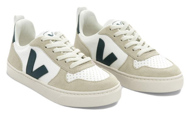 Veja Sneaker - Small V10-laces - Veja