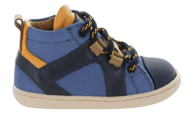 Zecchino D'oro Sneaker - N12-1558 - Zecchino D'oro