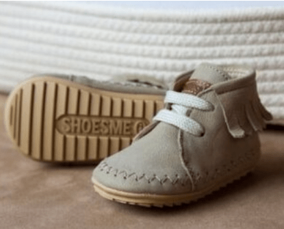 schoenen van het merk shoesme